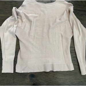 Lulu cashmere sweater